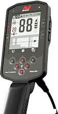 Металлоискатель Minelab Manticore