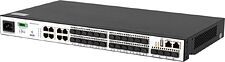 Управляемый коммутатор 3-го уровня SNR SNR-S2995G-24FX Управляемый коммутатор 3-го уровня SNR SNR-S2995G-24FX