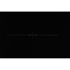 Варочная панель ZUGEL ZIH604B