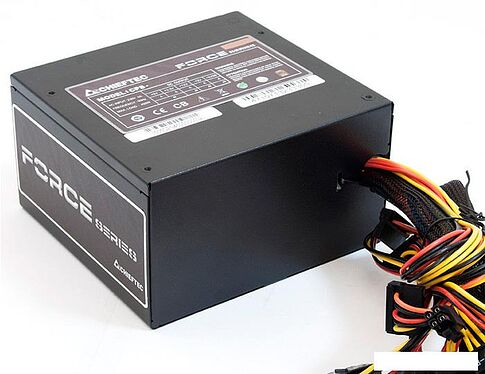 Блок питания Chieftec CPS-550S