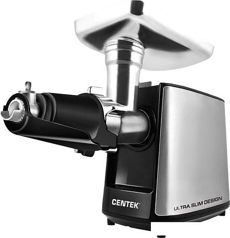 Мясорубка CENTEK CT-1617 Juice