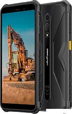 Смартфон Ulefone Armor X12 3GB/32GB (черный)