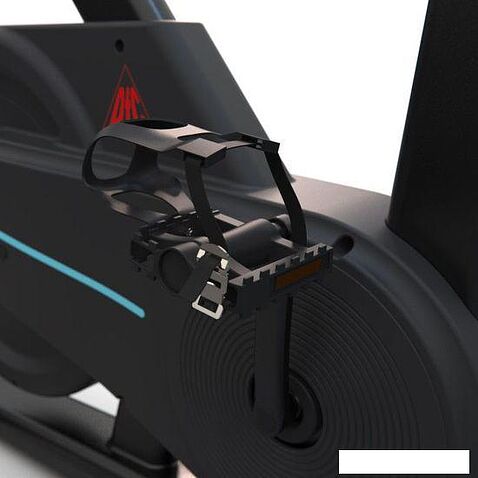Велотренажер DFC Spectrum 15.0 Plus B-109
