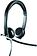 Наушники с микрофоном Logitech USB Headset Stereo H650e