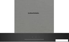 Кухонная вытяжка Grundig GDKP5460BC