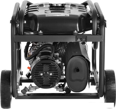 Бензиновый генератор Hyundai HHY 3050F