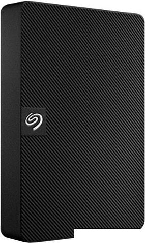 Внешний накопитель Seagate Expansion STKM5000400 5TB