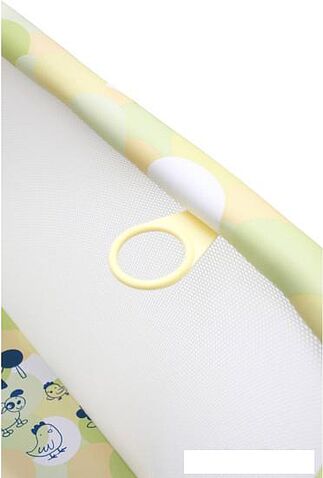 Игровой манеж Globex Классик (бежевый)