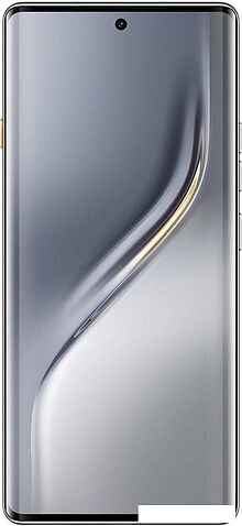 Телефон Tecno Camon 40 Pro 8GB/256GB (галактический черный)