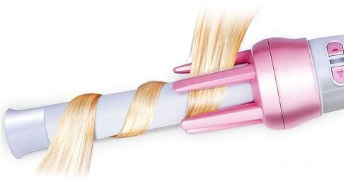 Стайлер для завивки CENTEK CT-2093