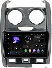 USB-магнитола Incar TMX-6312c-6