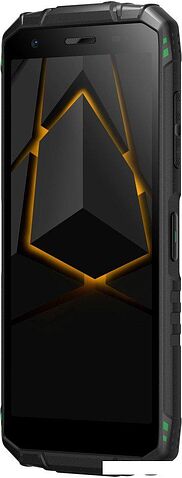 Смартфон Doogee S41T 4GB/64GB (зеленый)