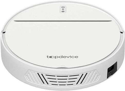 Робот-пылесос Topdevice RC1
