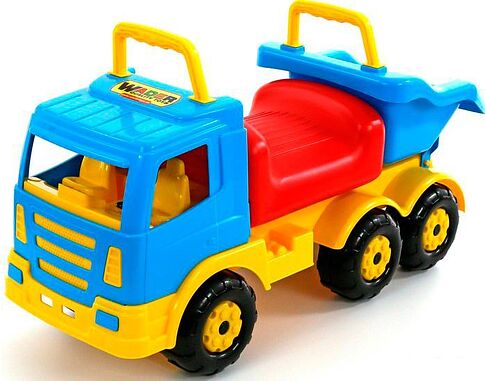 Каталка Полесье Премиум-2 [6614]