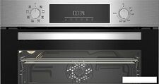 Электрический духовой шкаф BEKO BBCM12300X