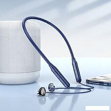 Наушники Hoco ES58 (зеленый)