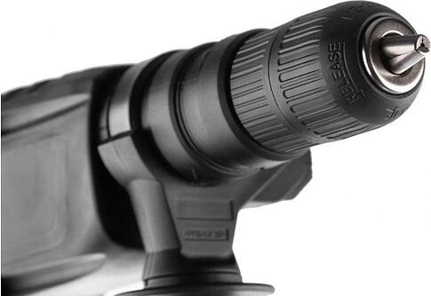 Перфоратор Hammer PRT850CE 828685 (кейс)