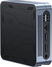 Компактный компьютер Acer Gadget E10 ETBox X