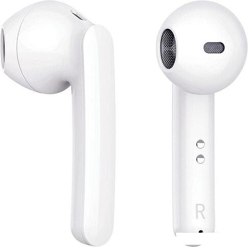 Наушники CrownMicro CMTWS-5009 (белый)