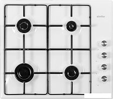 Варочная панель Simfer H60Q40W400