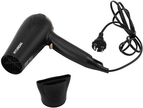 Фен Hyundai H-HDI0755