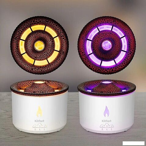 Увлажнитель воздуха Kitfort KT-3804