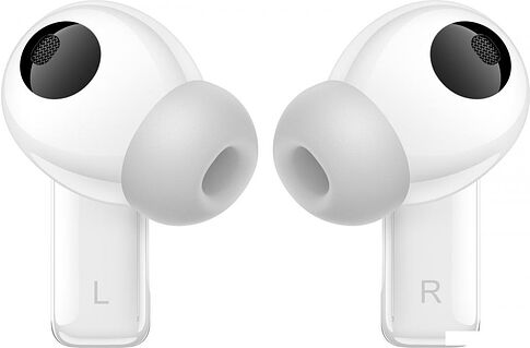 Наушники Huawei FreeBuds Pro 4 (белый, международная версия)