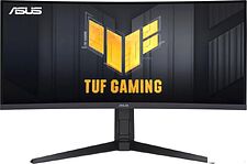 Игровой монитор ASUS TUF Gaming VG34VQL3A