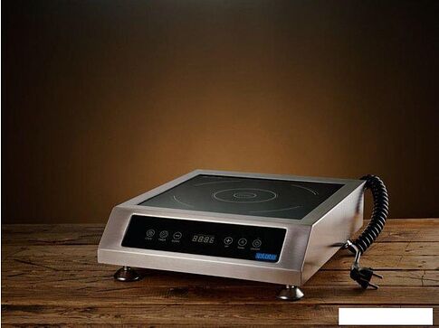 Настольная плита Iplate ALINA 3500