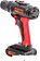 Дрель-шуруповерт RedVerg Basic SD18L/1-2 (с 1-им АКБ)