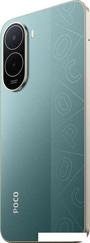 Телефон POCO C81 Pro 4GB/128GB международная версия (зеленый)