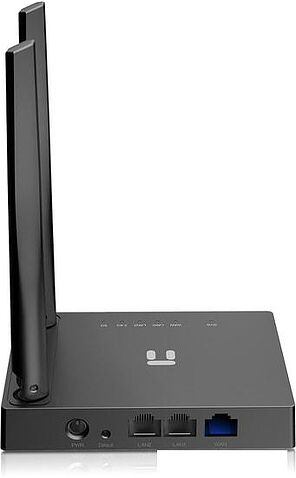 Беспроводной маршрутизатор Netis N4