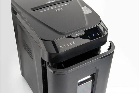 Шредер WALLNER AF 160 C2