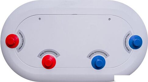 Бойлер косвенного нагрева Viena WBV 100