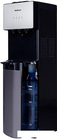 Кулер для воды HotFrost V400AS