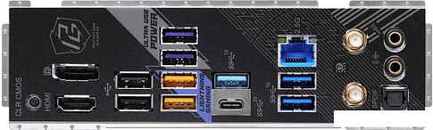 Материнская плата ASRock Z790 Nova WiFi
