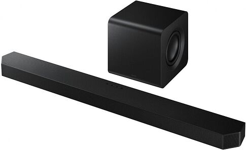 Саундбар Samsung HW-Q800H