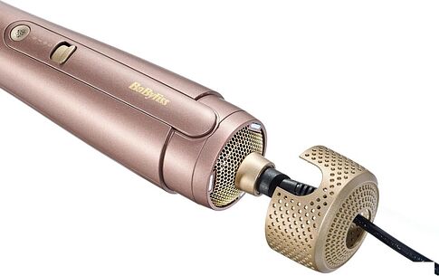 Фен-щетка BaByliss AS95E