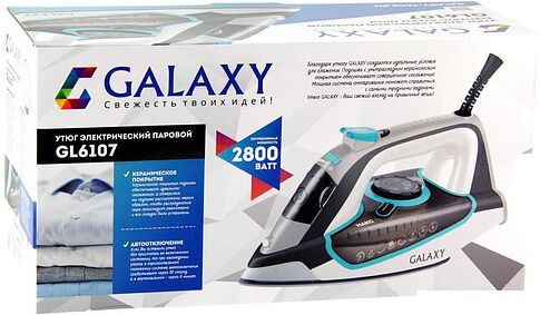Утюг Galaxy GL6107