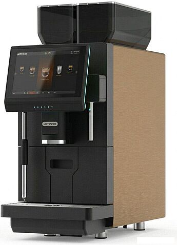 Кофемашина Jetinno JL60B