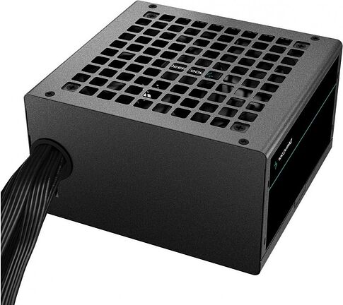 Блок питания DeepCool PF550 V2