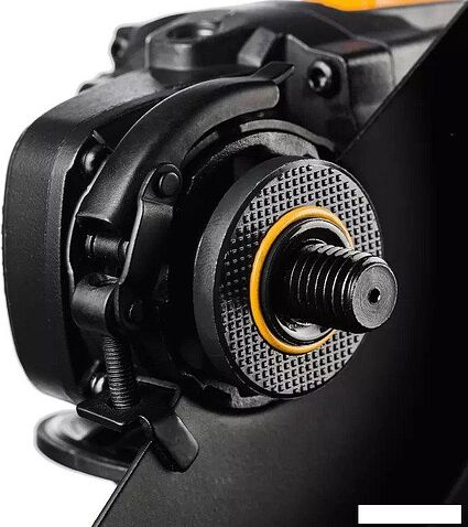 Угловая шлифмашина Runtec RT-ADC1100