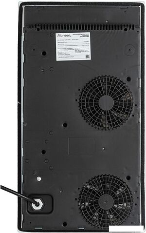 Варочная панель Pioneer EHB30203I-WH