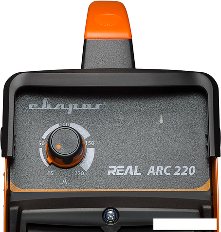 Сварочный инвертор Сварог REAL ARC 220 (Z243N)