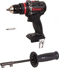 Ударная дрель-шуруповерт Kress KUC33.9 (без АКБ)