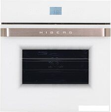 Электрический духовой шкаф Hiberg VM 6495 W