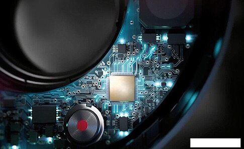 Фен Dyson HD16 Supersonic Nural 599009-01 (с переходником на евровилку, яшмовая слива)
