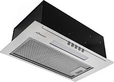 Кухонная вытяжка Konigin Level Up Inox 45