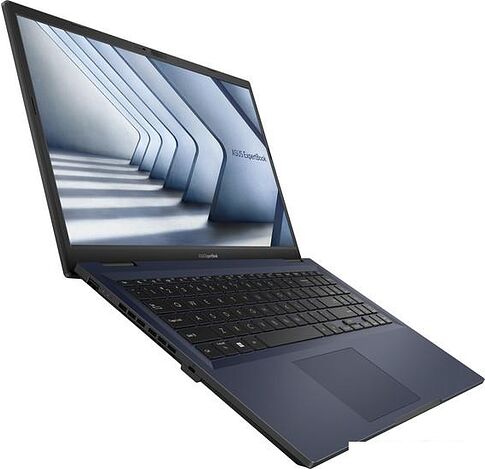 Ноутбук ASUS Expertbook B1 B1502CBA-BQ0342