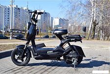 Электроскутер Terax Spike NS001